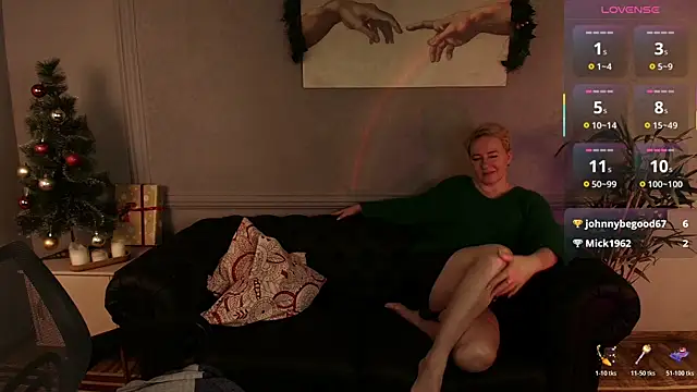 Nika_Smit's cam snapshot