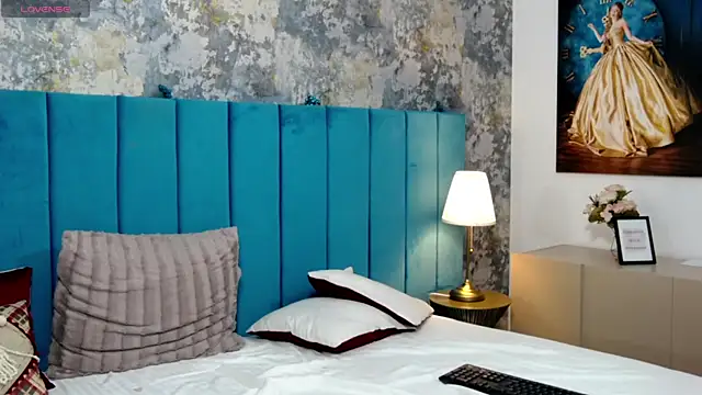 LisaCroft's cam snapshot