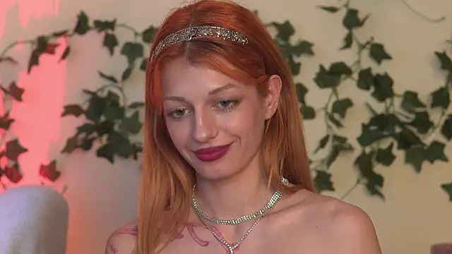 DaphneRose's cam snapshot