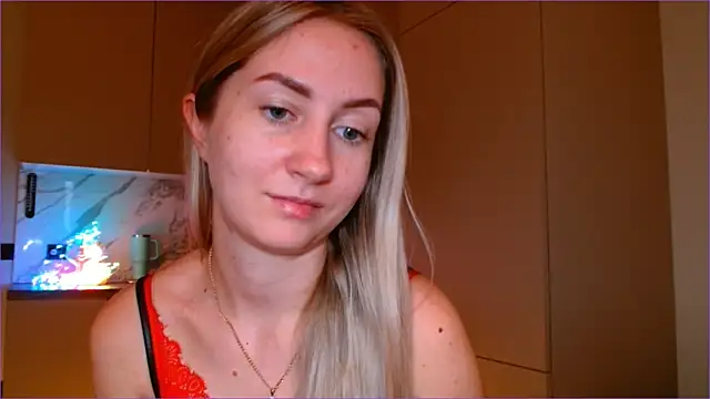 BluueSilk's cam snapshot