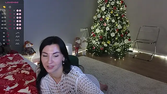 Mary_love16's cam snapshot