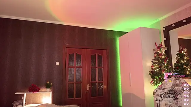 Hello_Lisha's cam snapshot