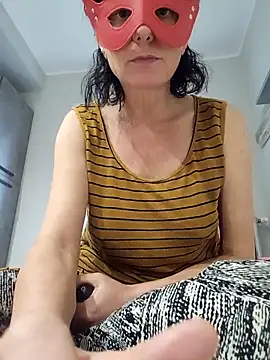 Vagabondainnamorata's cam snapshot