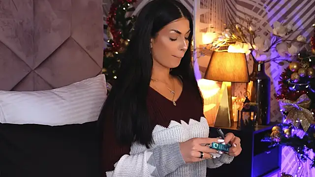 EvaRhea's cam snapshot