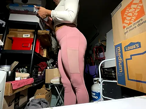 wynterheat's cam snapshot