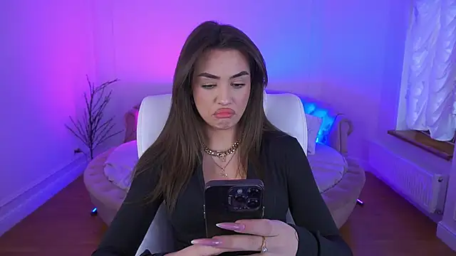 EricaSin's cam snapshot