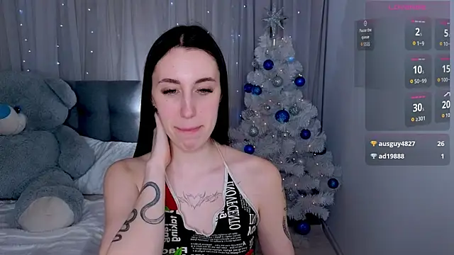 Miss__Linn's cam snapshot