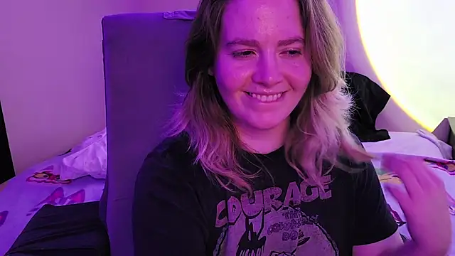 InternetFairy_XO's cam snapshot