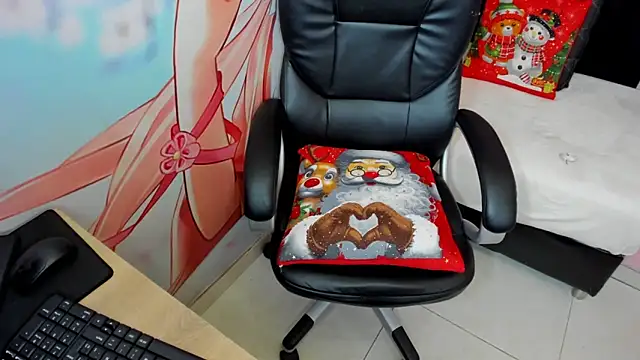 StarletTays's cam snapshot