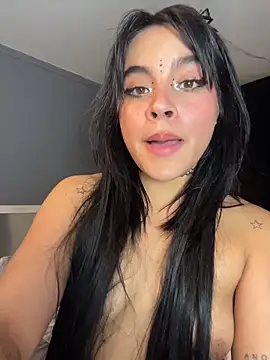 sophie_banks's cam snapshot