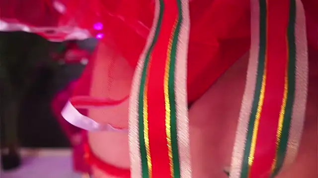 Annabellerise's cam snapshot