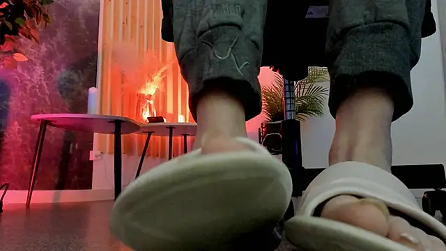 MilaStoyne's cam snapshot