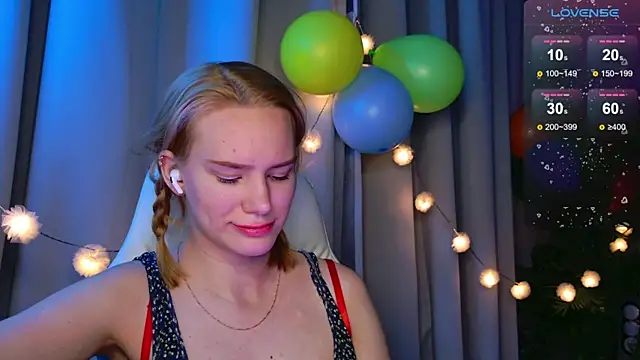 Ramona___'s cam snapshot