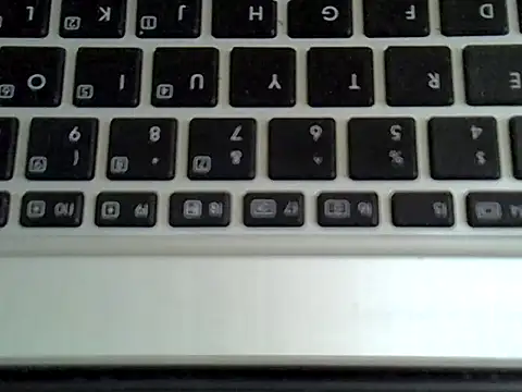 Delicious-D's cam snapshot