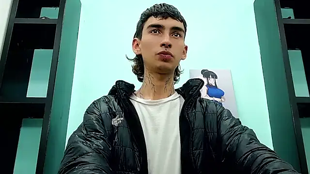 ttimy_x_boy's cam snapshot