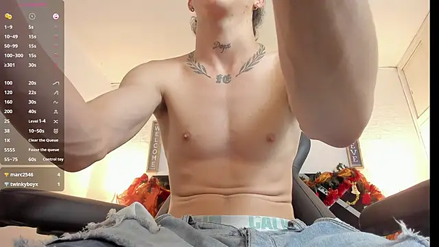 iammariano's cam snapshot