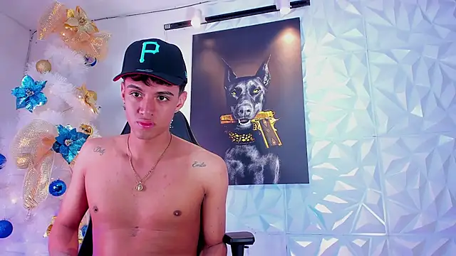 stiven_24cm's cam snapshot