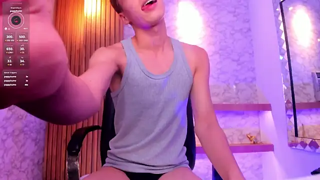 Gerony_ live sex cam