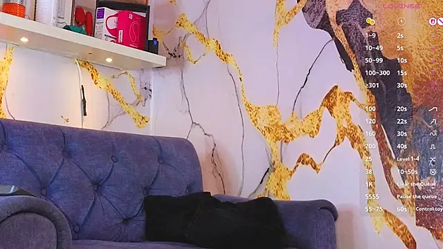 Nijinsky_LatinBoy's cam snapshot