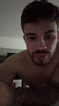 Valenthino_Salvatore's cam snapshot