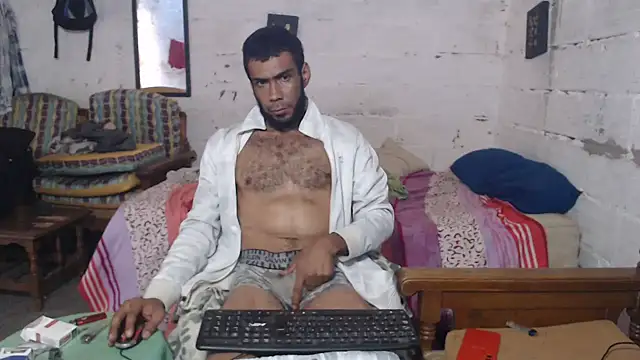 erik_alexander's cam snapshot