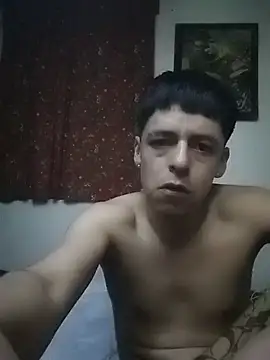 Junior_47's cam snapshot