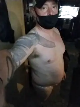 JoeyUhOh's cam snapshot