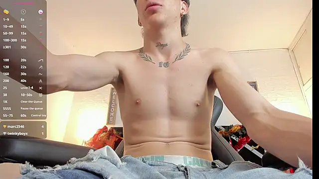 iammariano's cam snapshot