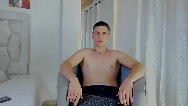 gerobedoya's cam snapshot