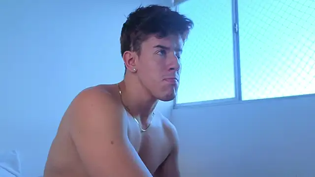 maxxcooper1's cam snapshot