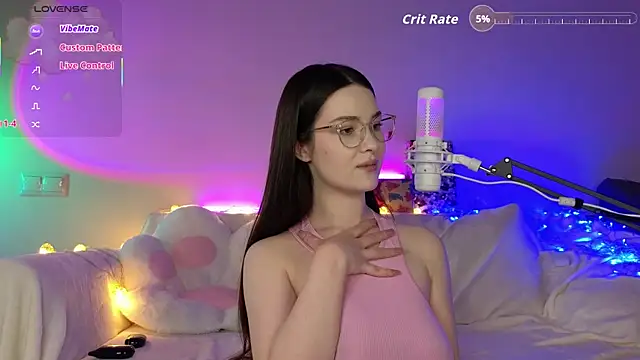 AokiAnna live sex cam