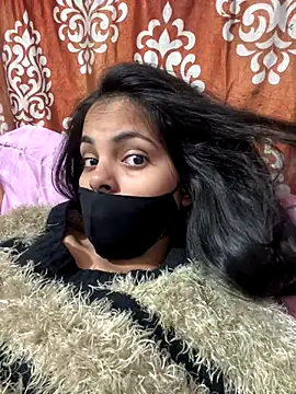 Sandhya_77's cam snapshot