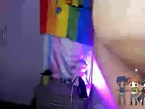 Charlotte_Joestar live sex cam