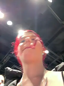 RiriRoseey live sex cam