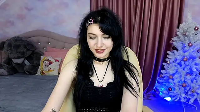 Mila_Whelson's cam snapshot