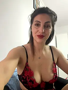 JessicaCarter's cam snapshot