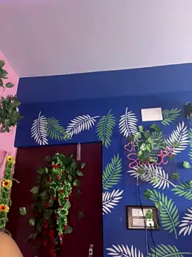 V-Hot-Sweti's cam snapshot