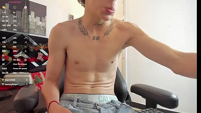 iammariano live sex cam