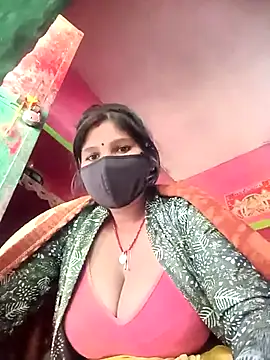 Sundar_kanyaa's cam snapshot