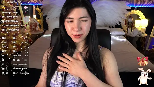 EmilyCandyy's cam snapshot