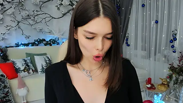 ContinentOfTranquility live sex cam