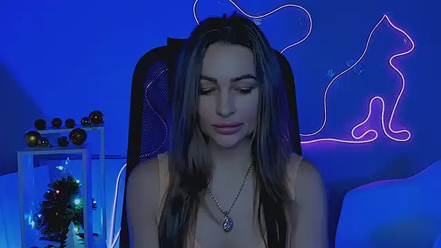 marymaryson's cam snapshot