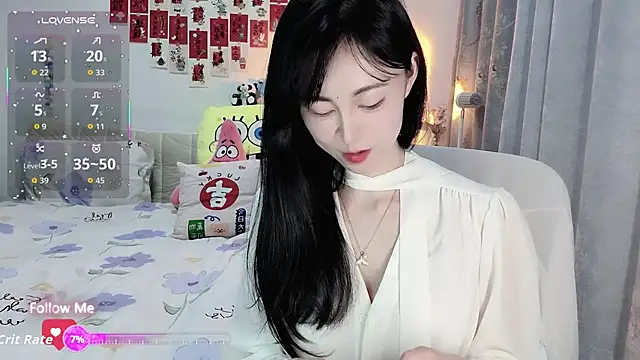 coffeecat-1111's cam snapshot