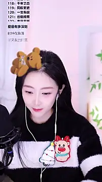 Singer-muzi's cam snapshot