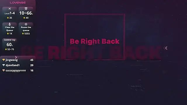 Wfrost0707's cam snapshot