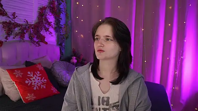 EffieLilium's cam snapshot