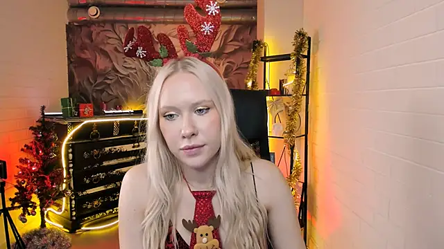 AprilChambers's cam snapshot