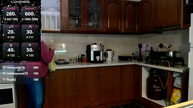 JennaDeluxe live sex cam