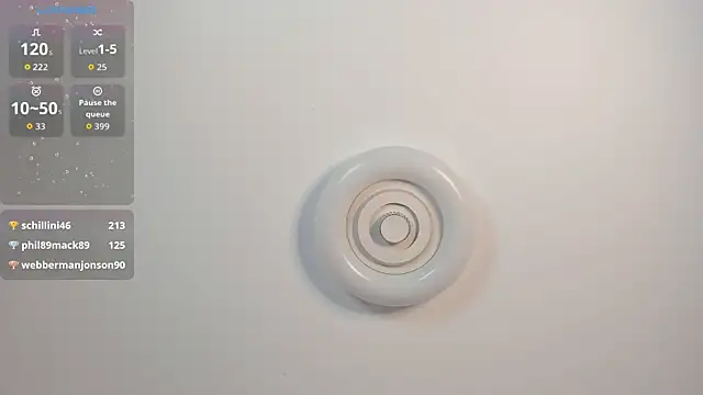 OdelynaFrake's cam snapshot