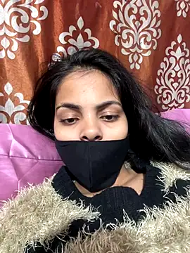 Sandhya_77's cam snapshot